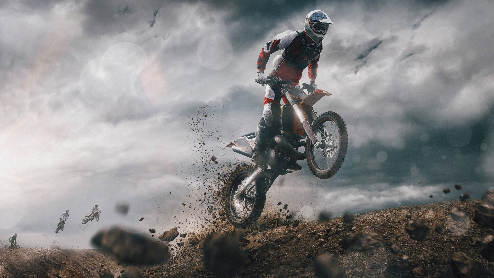 魔术绝杀掘金,小贾伦如何从隐形人到关键先生