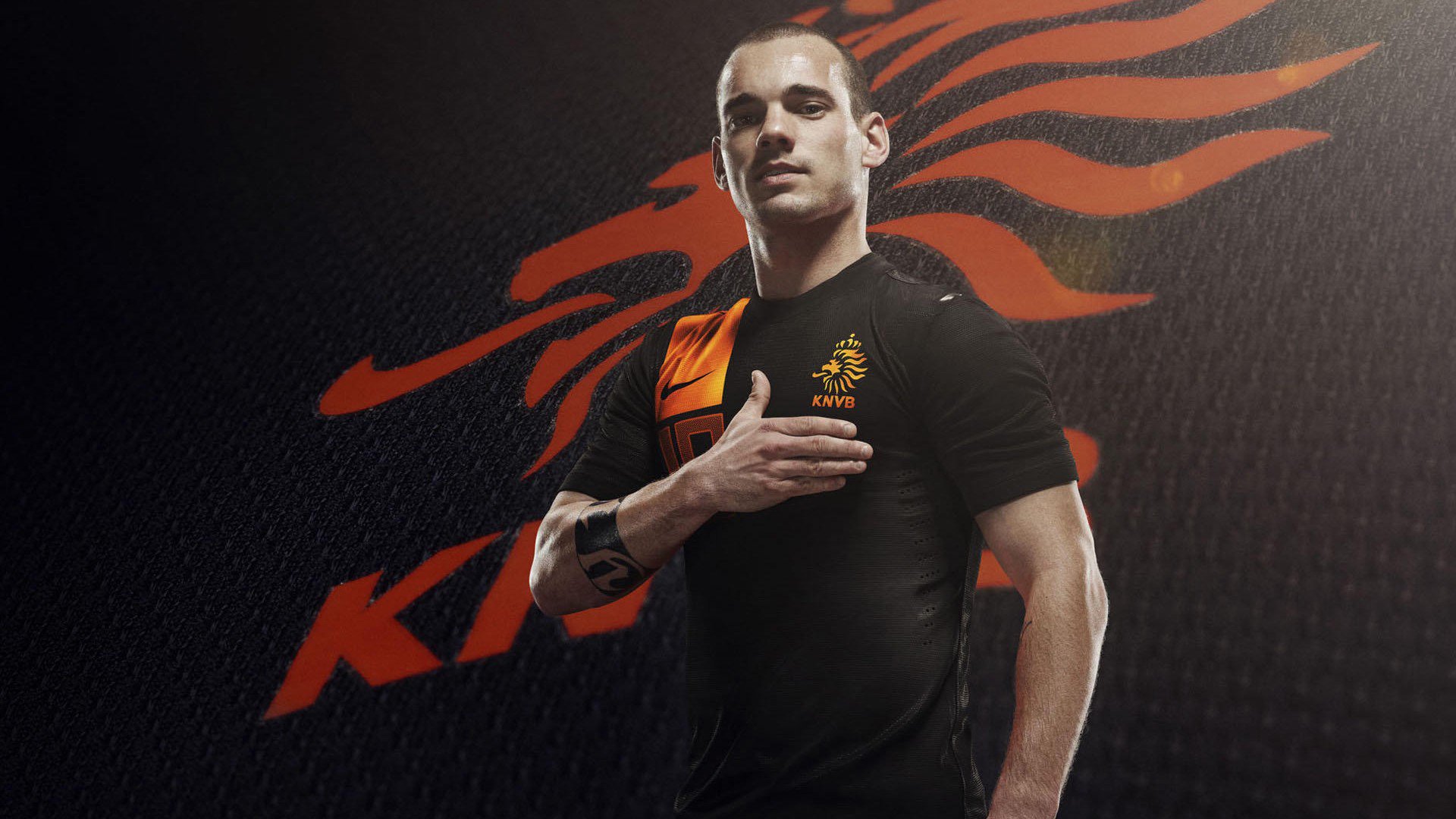 欧冠半决赛之夜,武切维奇,那个用呼吸掌控时间的男人